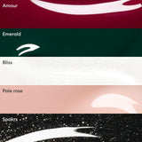 Curated Color Collections