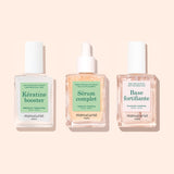 Basic Routine - Soft Nails