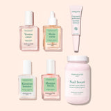 Ultimate Routine - Bitten Nails
