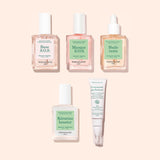 Starter Routine - Damaged Nails