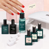 Starter Kit - Soap Nails LED Gel Polish