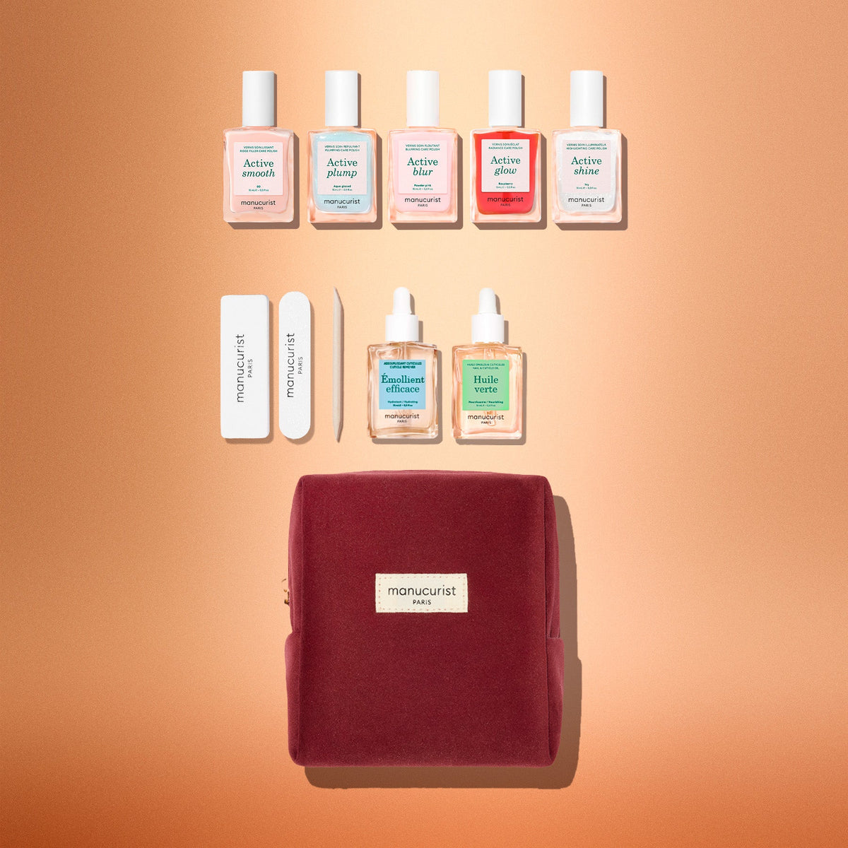 Active™ Super Starter Gift Set