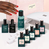 Super Starter Kit - Soap Nails LED Gel Polish