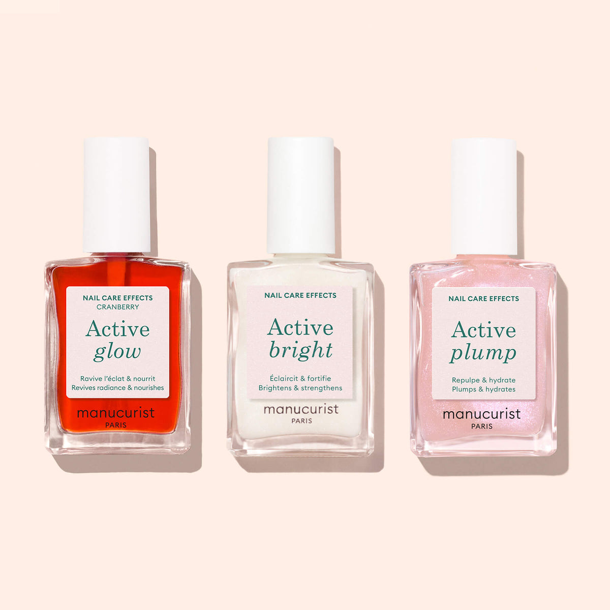 Active™ Glow Cranberry