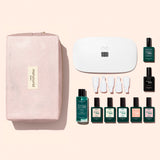 Super Starter Kit - Soap Nails LED Gel Polish