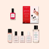Discovery Kit - Jelly Nail Polish