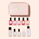 Super Starter Kit - Jelly Nail Polish