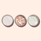 Pearlescent Glitter Flakes