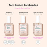 Base S.O.S. - Base S.O.S