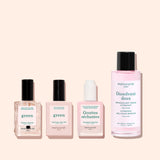 Base Coat Vitaminée Green™