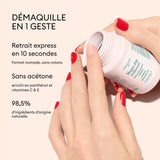 Bain Dissolvant Express - Bain Dissolvant Express