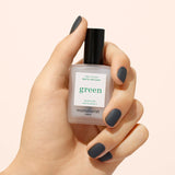 Top Coat Mat