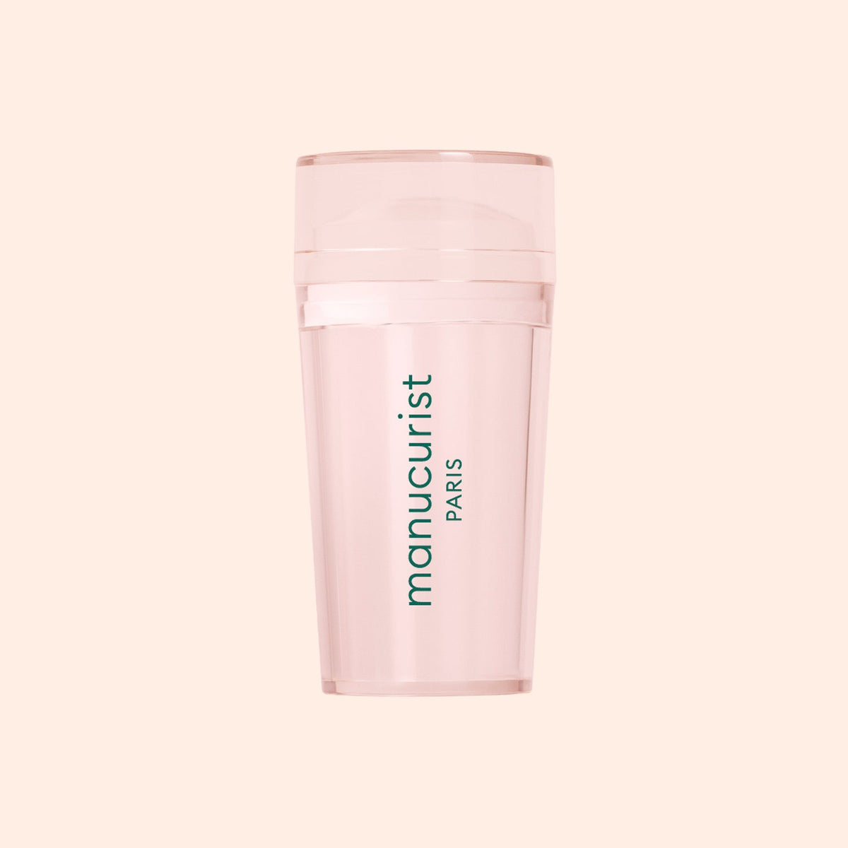 Tampon pour French Manucure