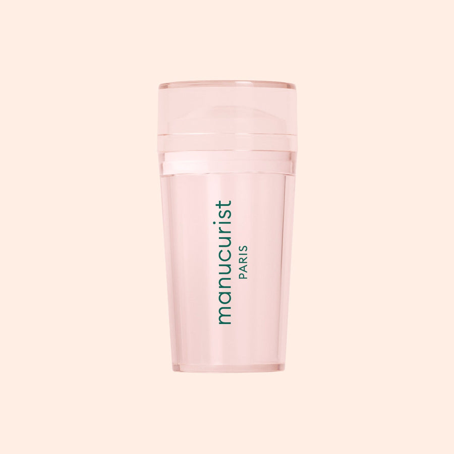 Tampon pour French Manucure