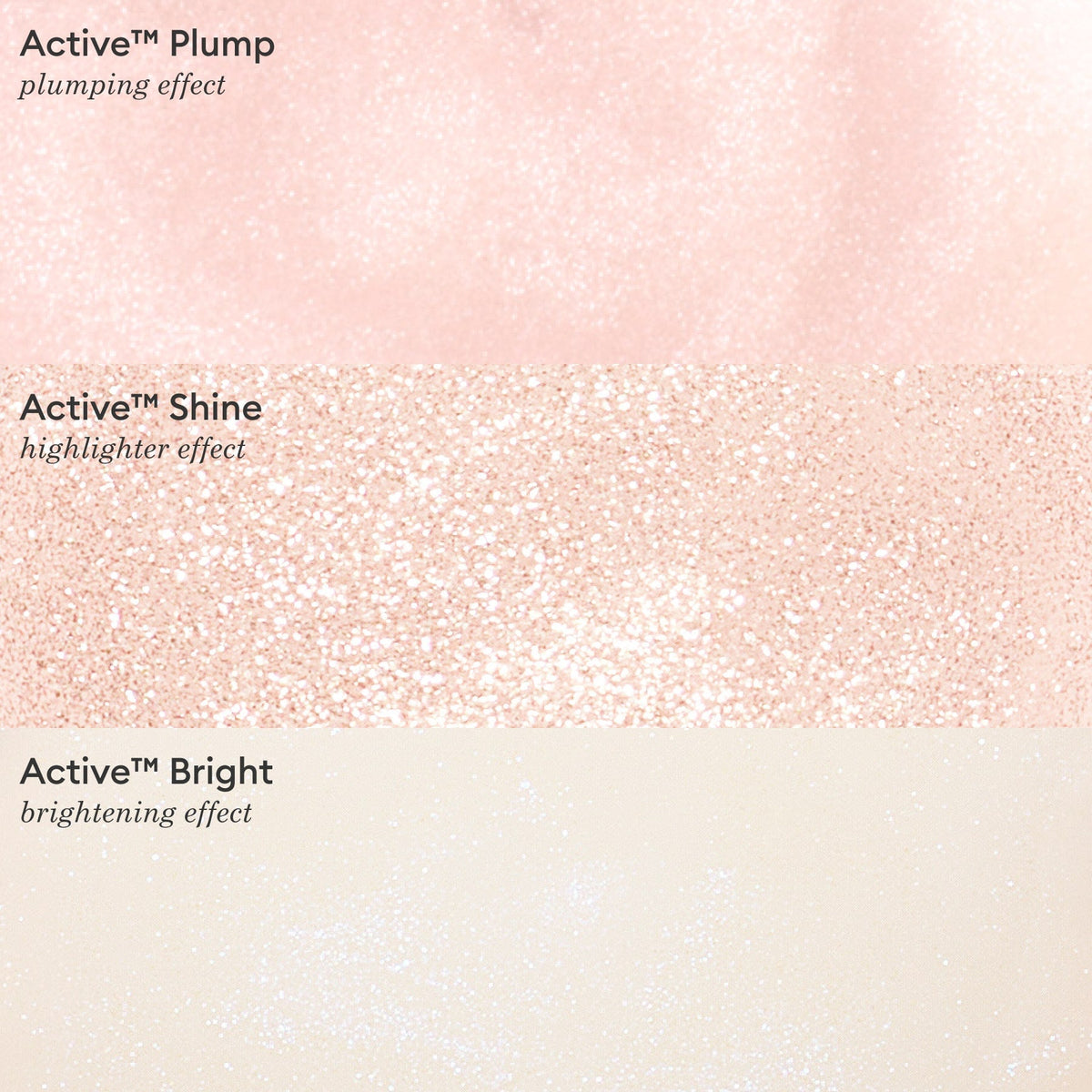 Active™ Plump Pink Glazed