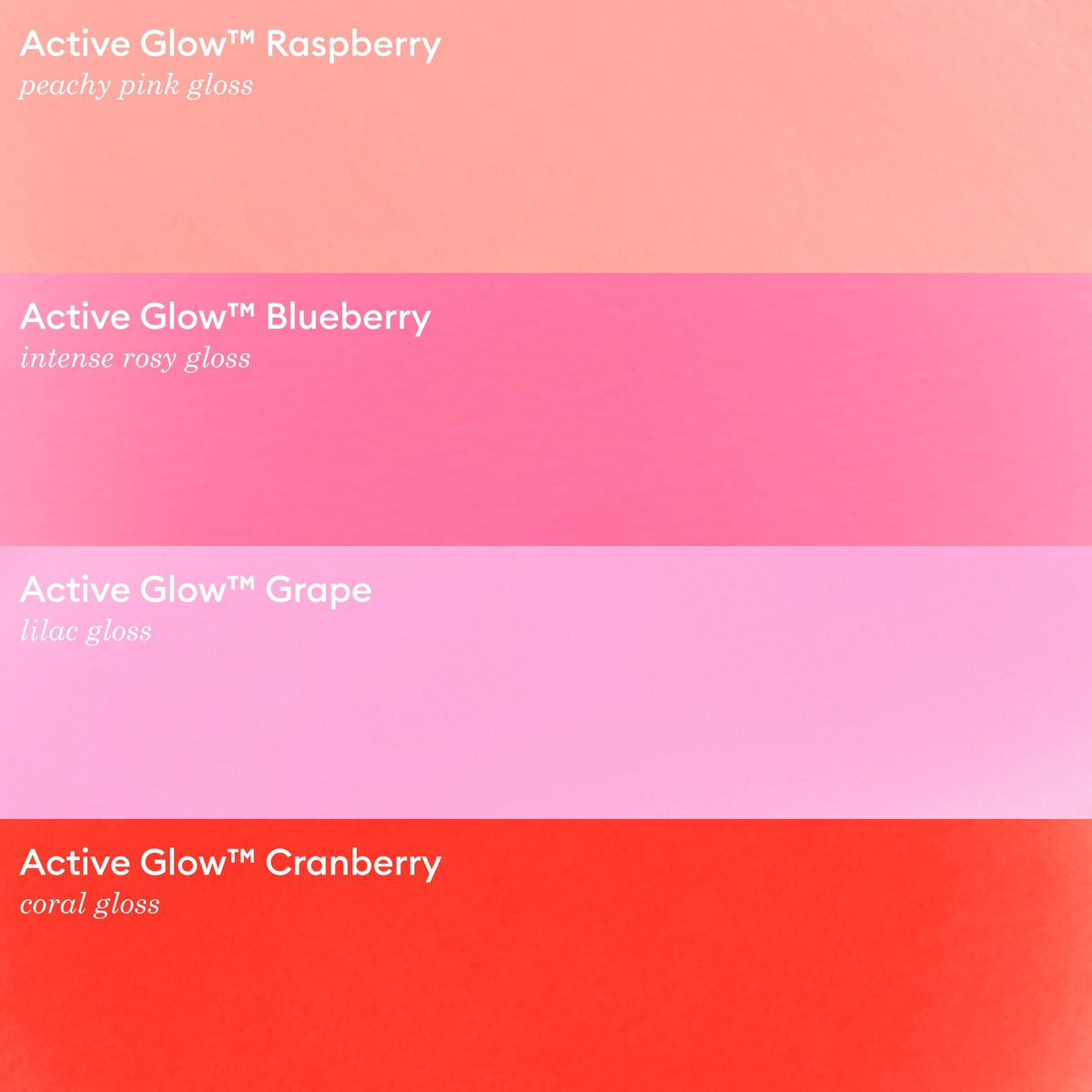 Active™ Glow Grape