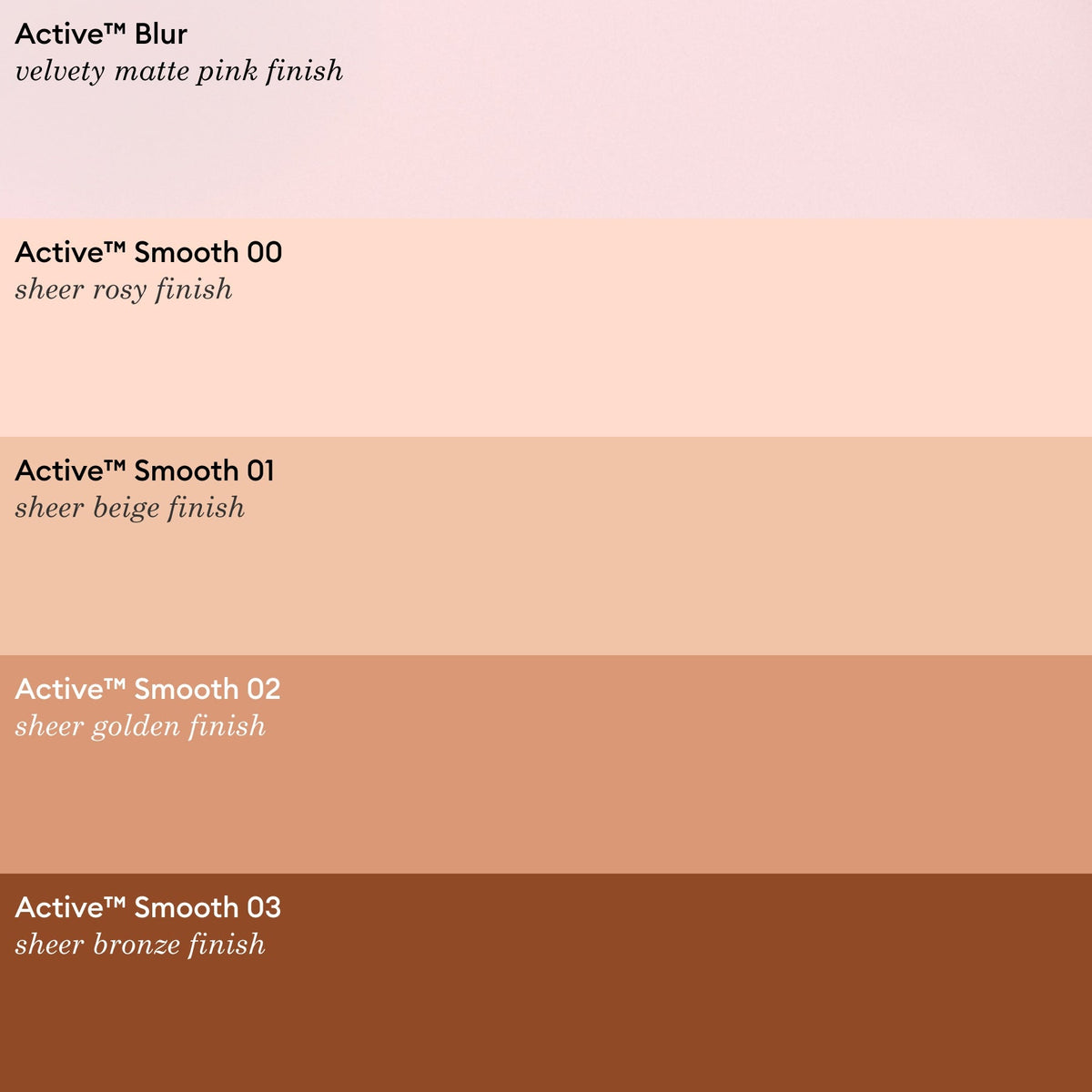 Active™ Smooth 02