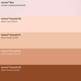 Active™ Smooth 00