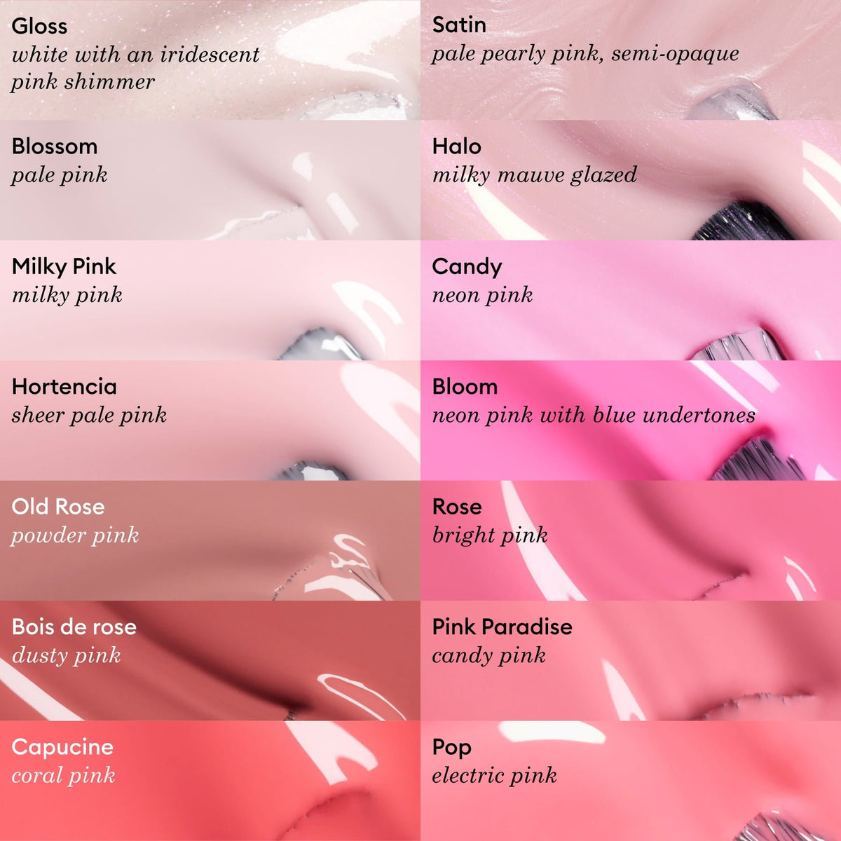Pink Paradise