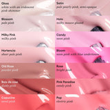 Milky Pink
