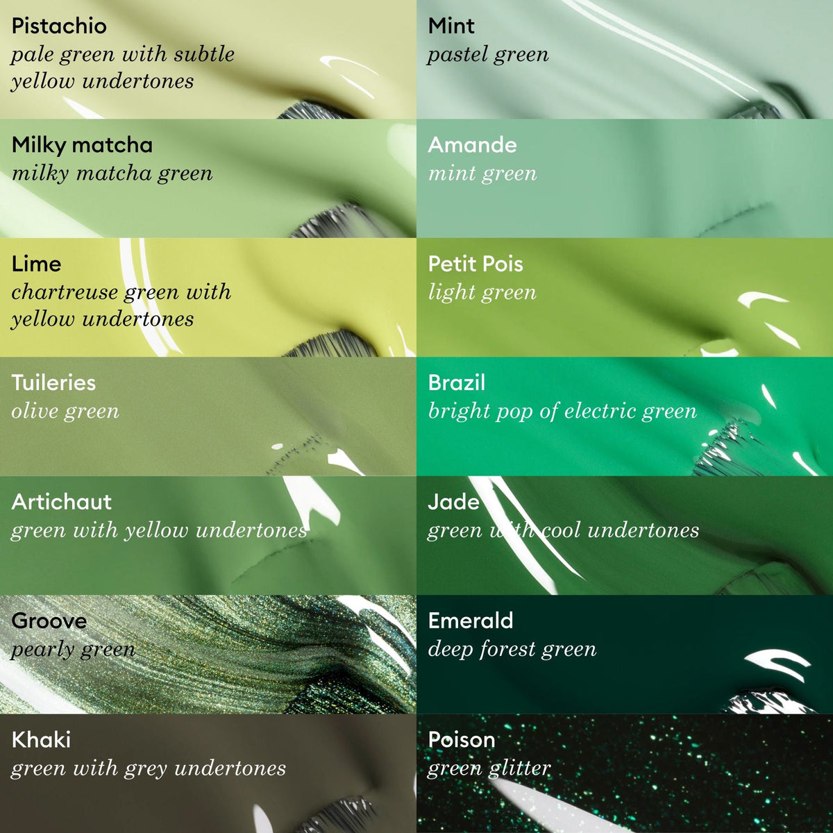 Milky Matcha