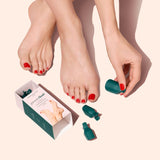 Pinces de retrait pieds