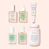 Routine Ultimate - Ongles Rongés