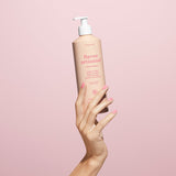 Savon Artisanal Parfum Fleur d&