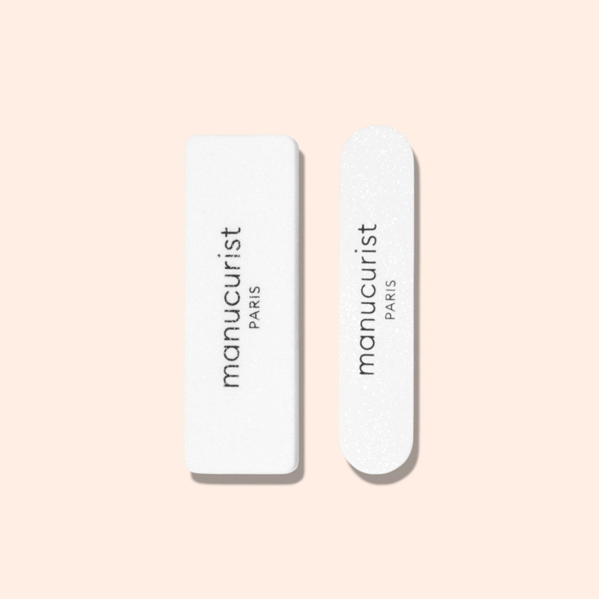Duo Mini Limes Pailletées