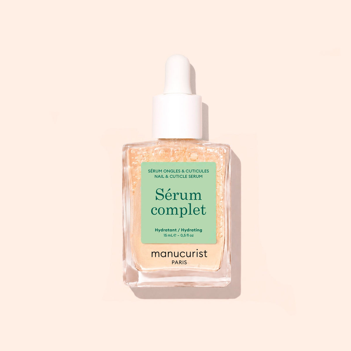 Sérum hydratant
