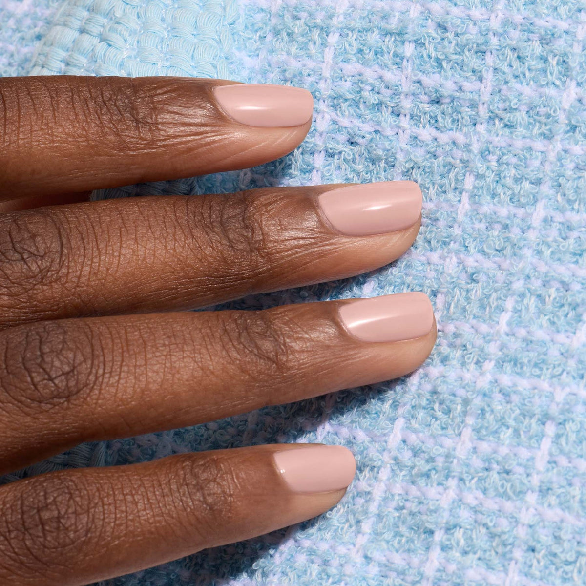 Kit vernis semi-permanent Xtrem Flash™ - Shell Beige