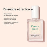 Routine Starter - Ongles Rongés - Routine Starter