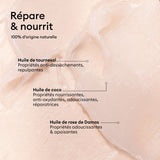 Baume Rose - Cosmos Organic - Baume Rose