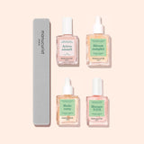 Routine Starter - Ongles Striés