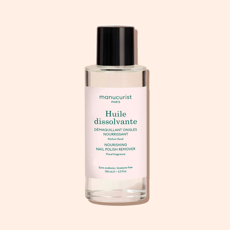 Huile Dissolvante Green™