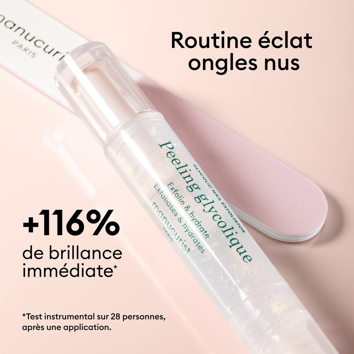 Routine Prep & Glow