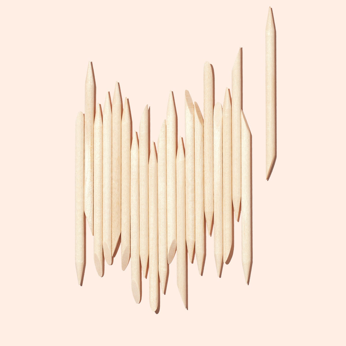 Bâtons de buis x20