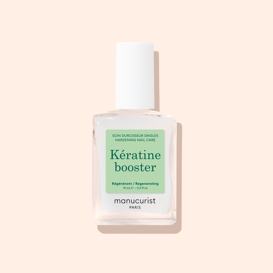 Kératine Booster