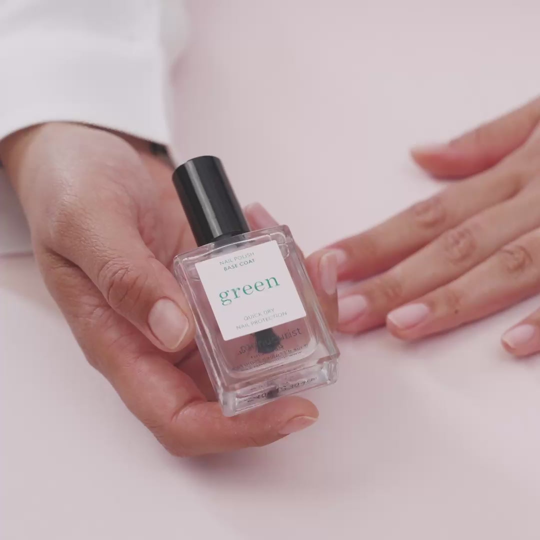 Kit Découverte - Vernis à ongles Jelly - Sans Dégraissant