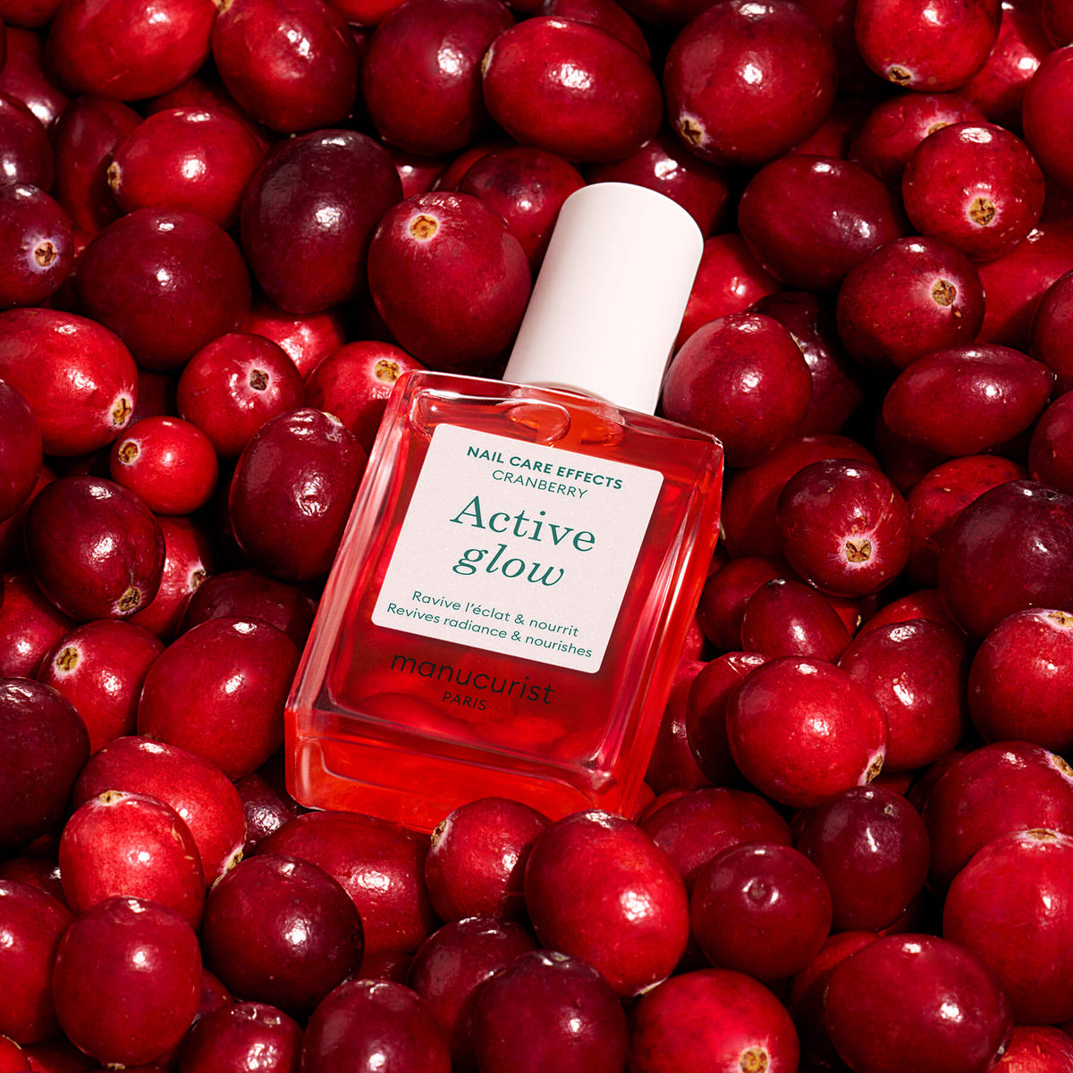 Active™ Glow Cranberry