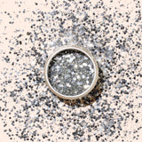 Duo Paillettes Silver & Mirror