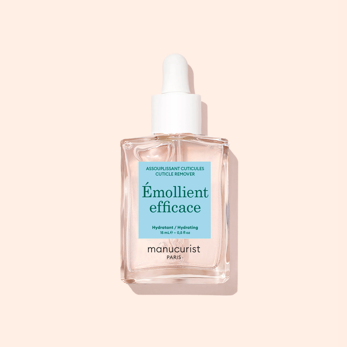 Émollient Efficace