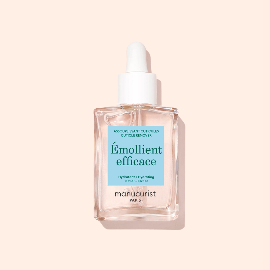 Émollient Efficace