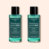 Dissolvant Doux Green Flash™