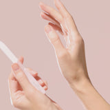 Lime à ongles en verre - Lime à ongles en verre