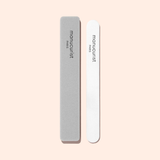 Nail buffer sponge