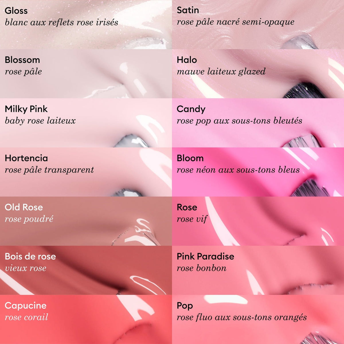Pink Paradise