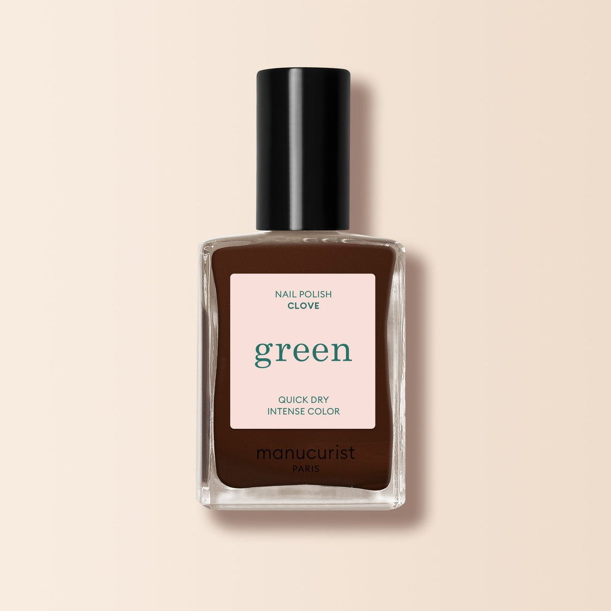 Kit vernis à ongles Green™ - Clove