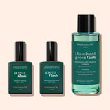 Top Coat Pailleté