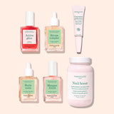 Routine Ultimate - Ongles Sensibles